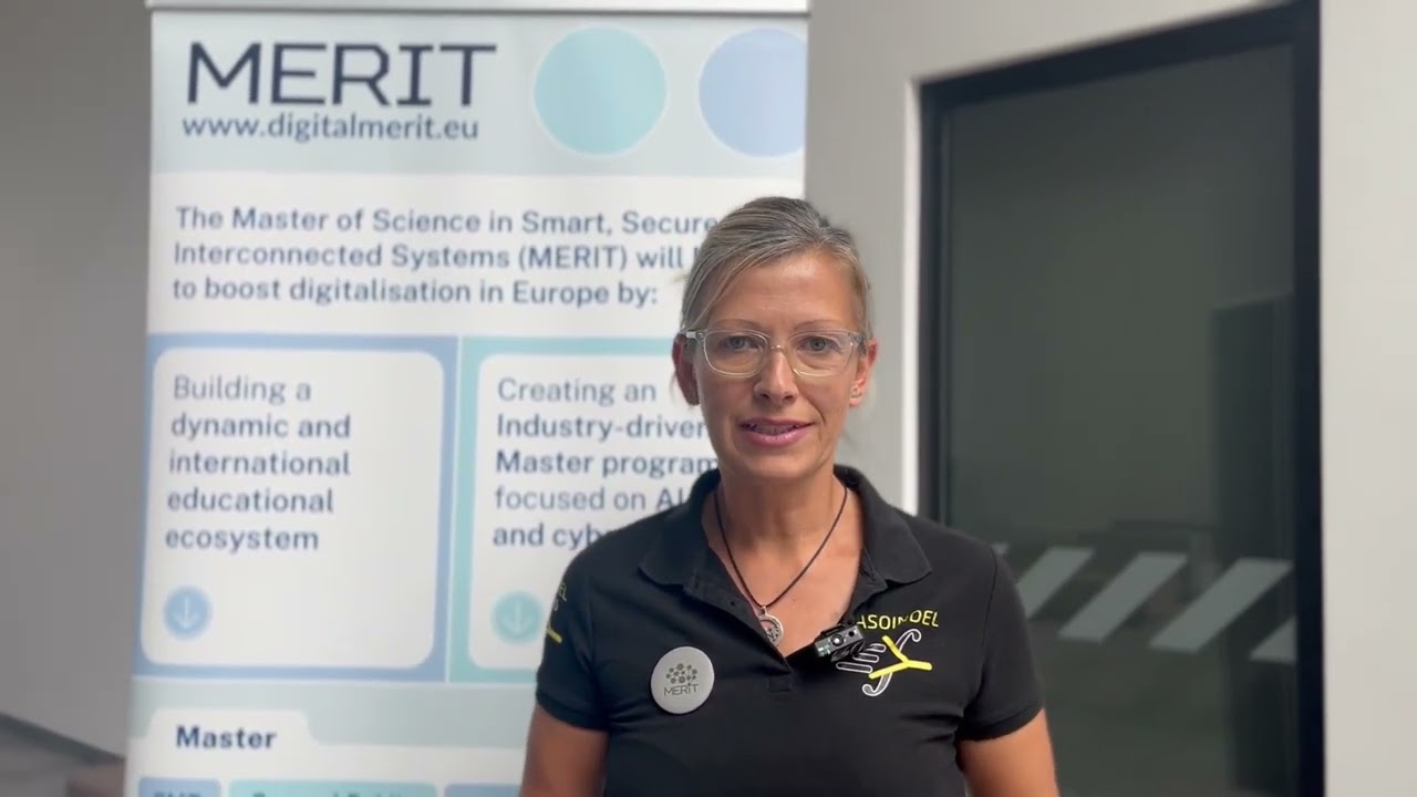 MERIT Partner's Insights: How MERIT helped Asoindel shape its Industry 4.0 innovation roadmap