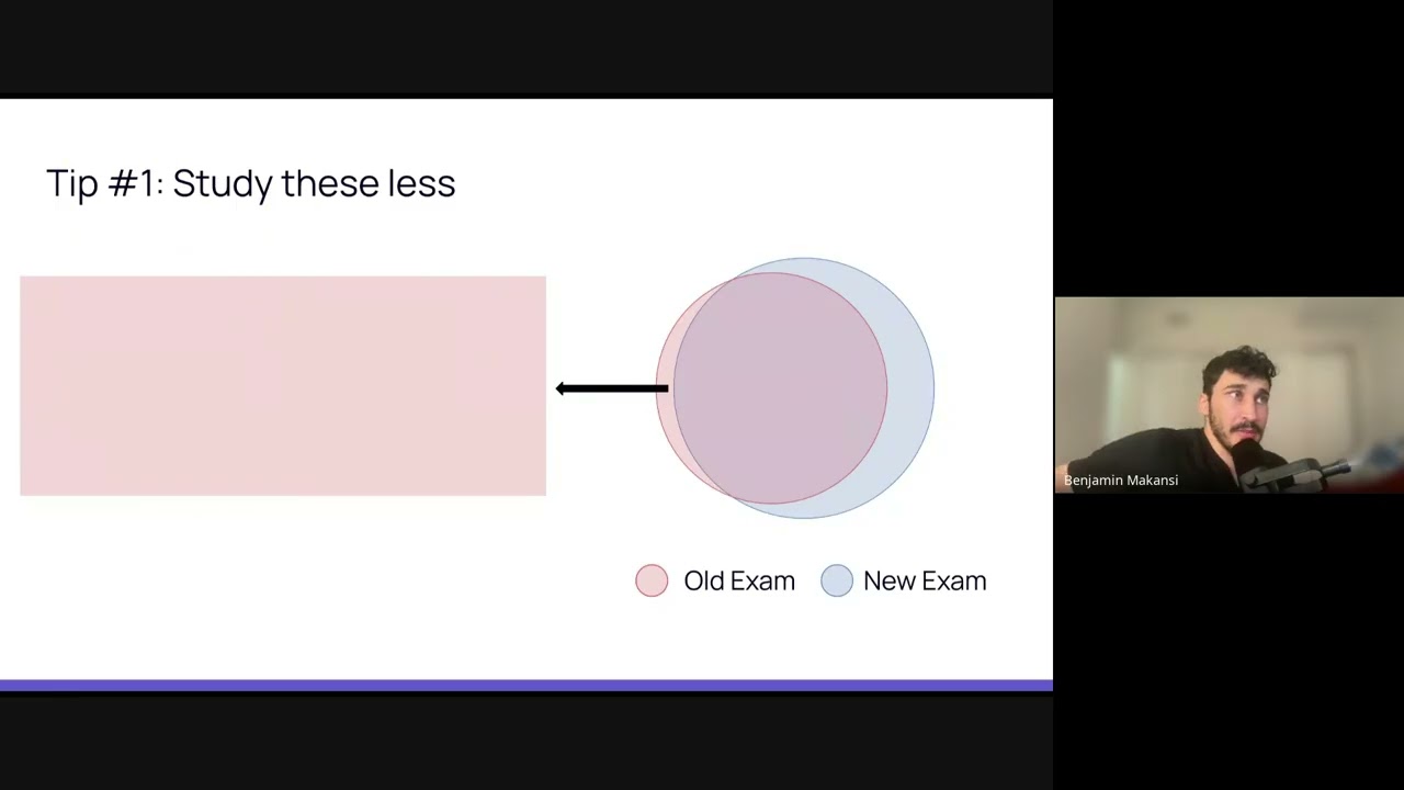 Tips to pass the new Professional Cloud Architect Exam (Nov. 5th 2025 Webinar Recording)