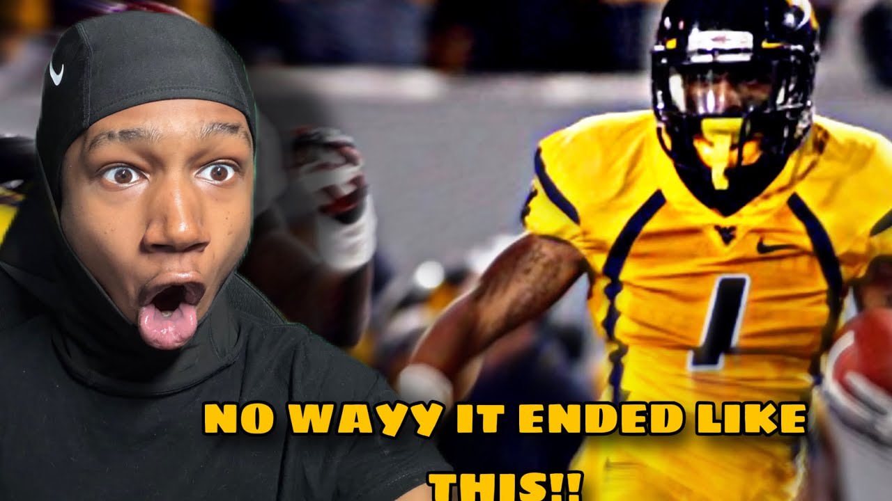 Gen Z Reacts: The Sad Downfall of Tavon Austin