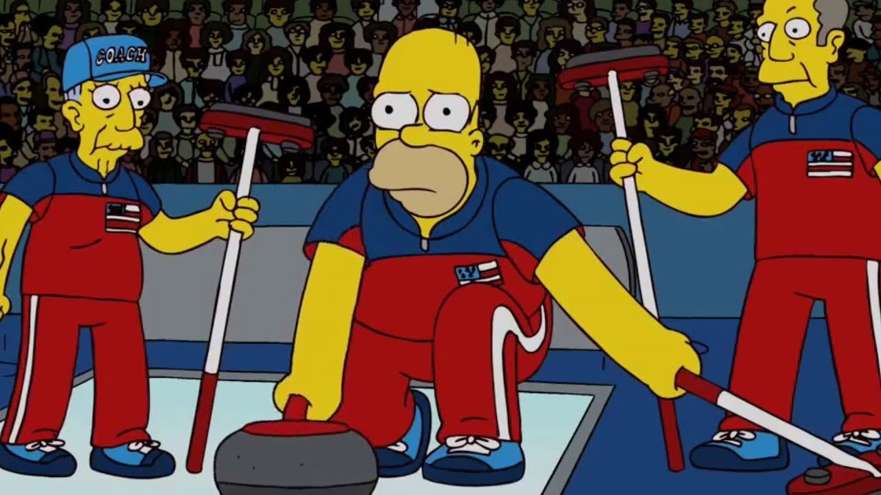 Die Simpsons Konnten Die Zukunft &Uuml;berraschend Genau Vorhersagen