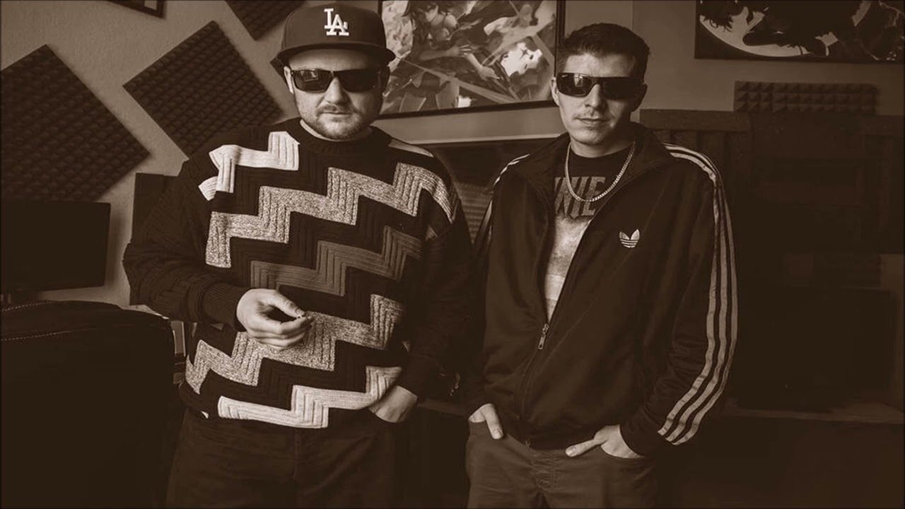 Cone Gorilla & Krijo Stalka - Aufgehört das Paradies zu suchen
