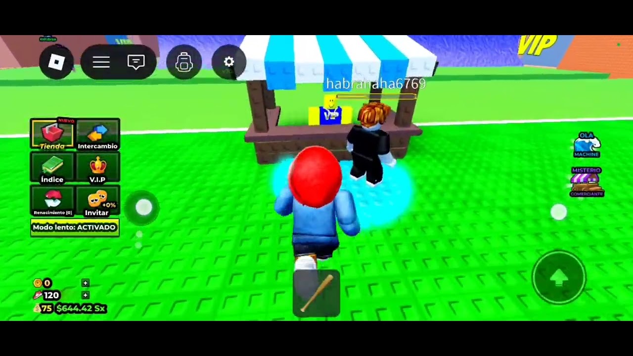 Parte 2 jugando escapa del tsunami 