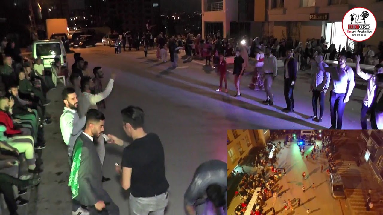 AYAŞLI YİĞİT AKTAŞ   OYUN HAVASI POTBORİ
