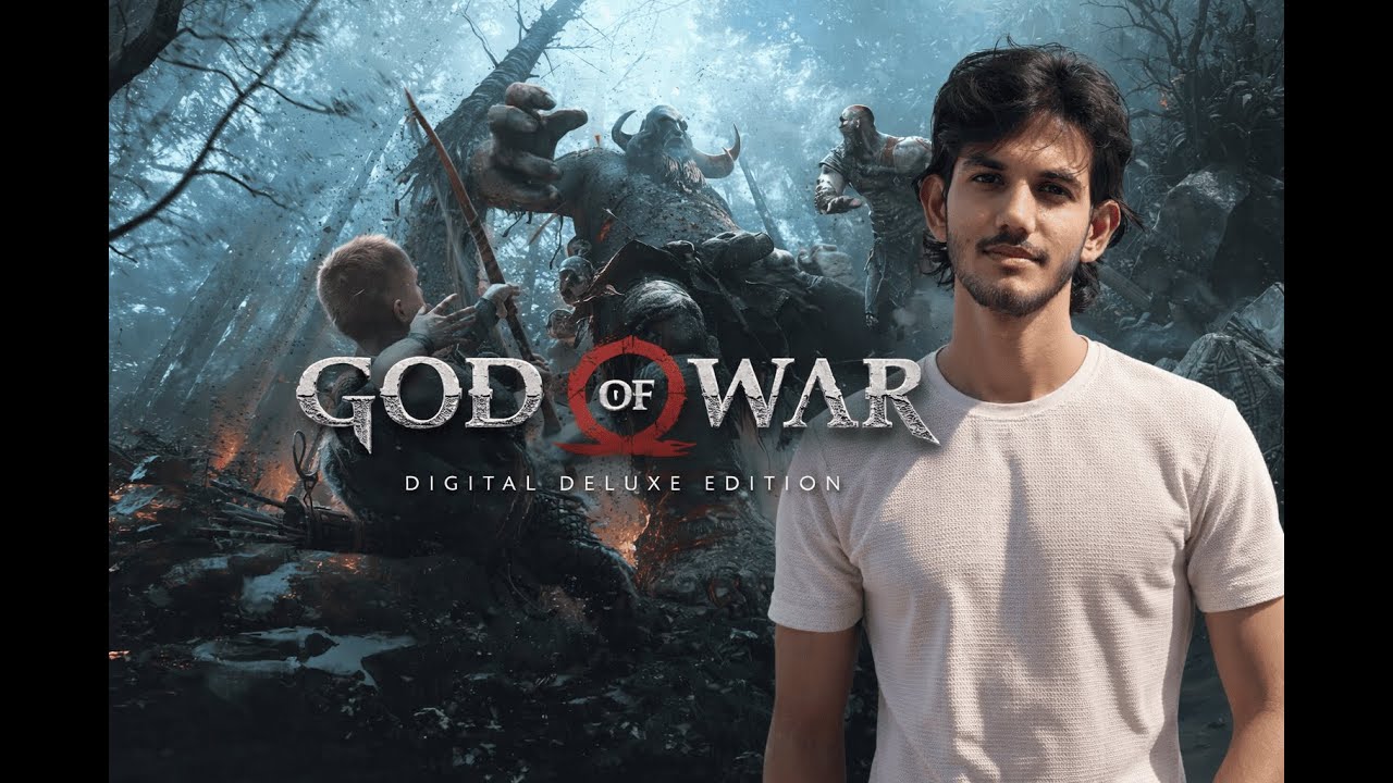 I Entered This World… Now I Can’t Escape 😳 | YaatiGamerzz