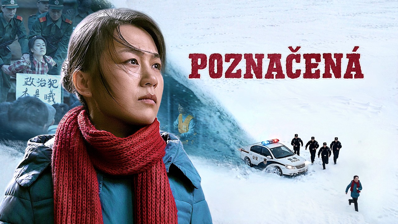 Kresťanský film | Poznačená | 28 rokov krvi a sĺz