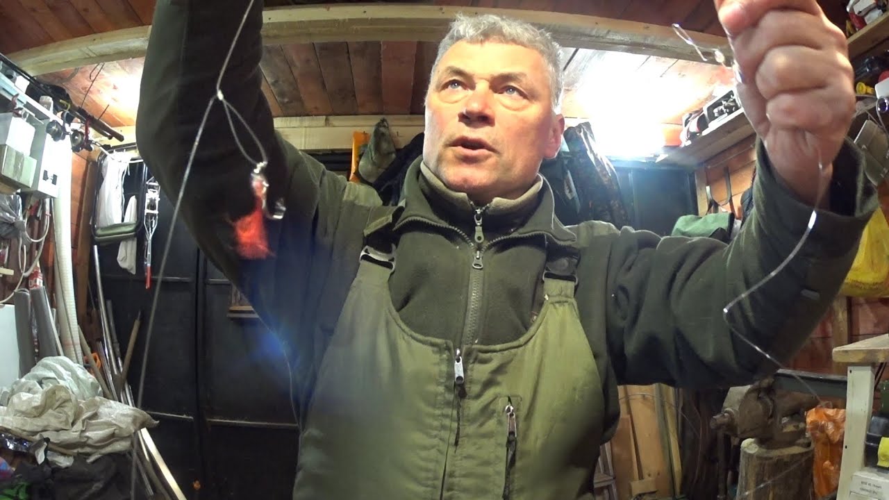 Питерская балда. Изготовление. 