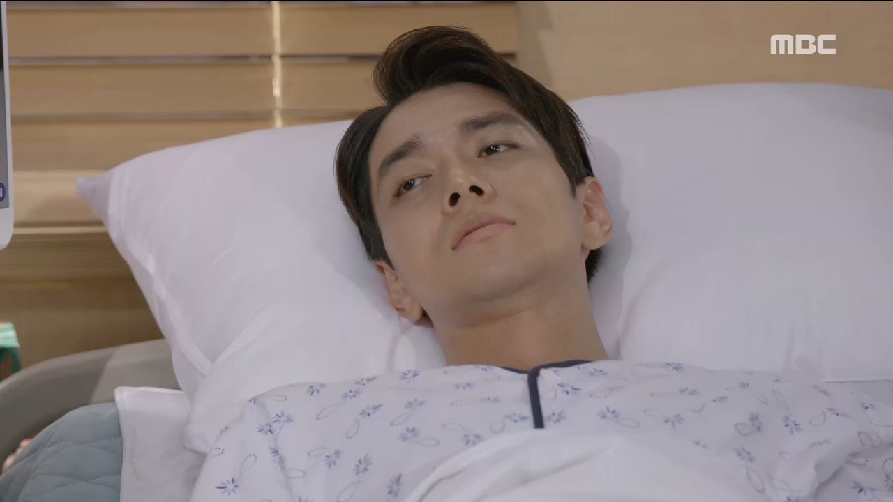 [The Rich Son] EP 88, Open eyes after surgery 부잣집 아들 20180916