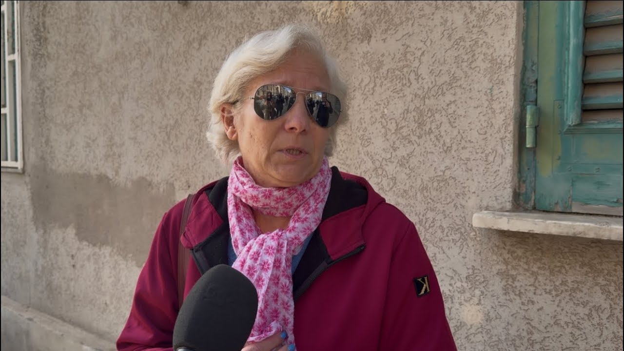 Femminicidio a Messina. Una vicina di casa: “Mi sento in colpa, avrei potuto fare qualcosa”