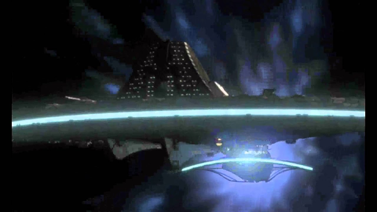 StarGate Universe - The Destiny