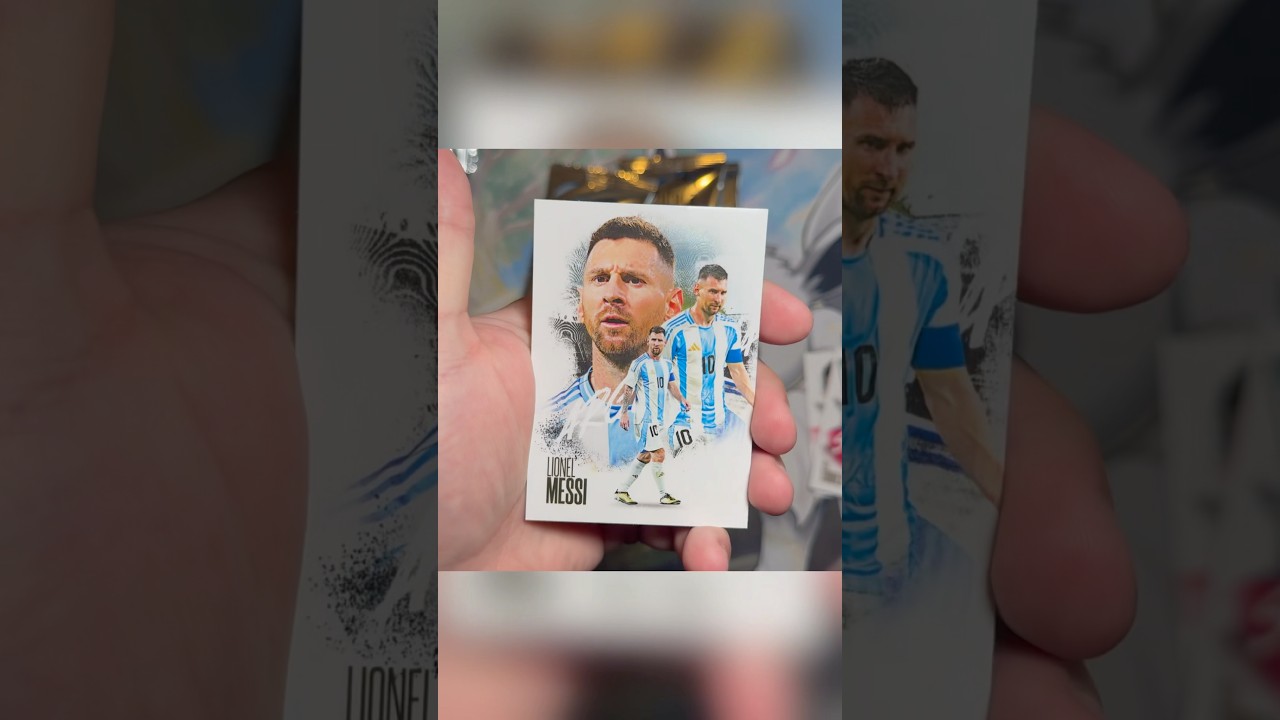 Futera FX Series 2 Box Opening #1