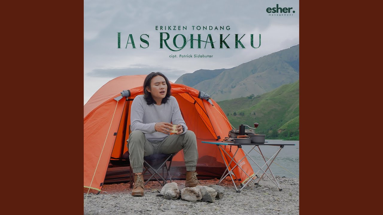 Ias Rohakku