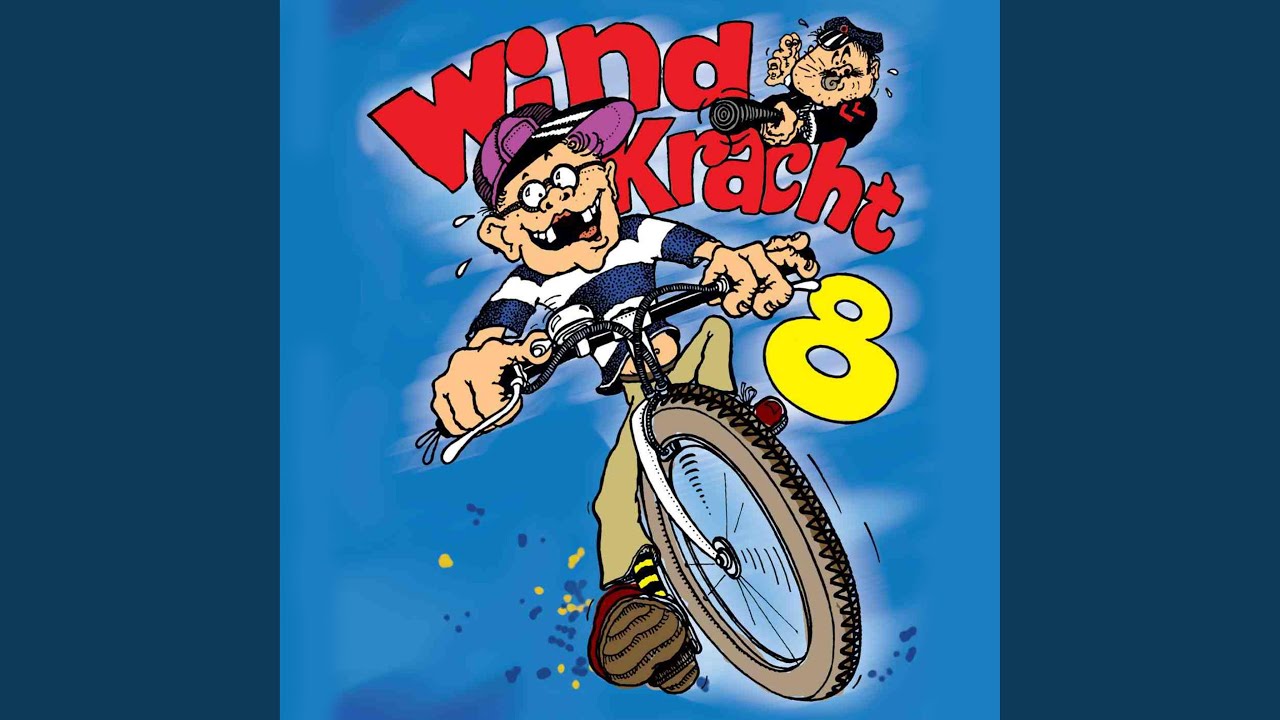 Windkracht 8 (slotversie)