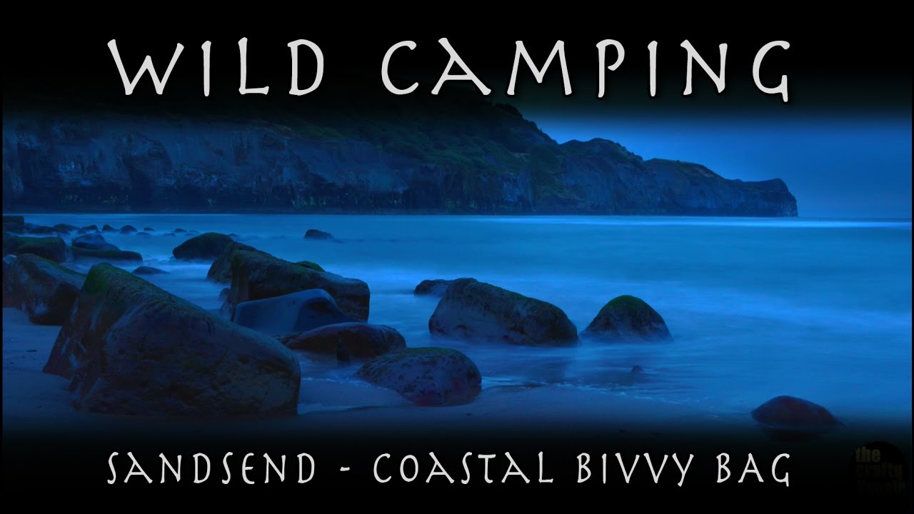 Sandsend Wild Camp