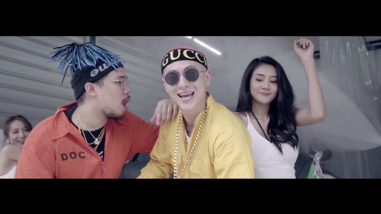 FIIXD X GAVIND - ได้บ่ ft. VKL (Produced By NINO)