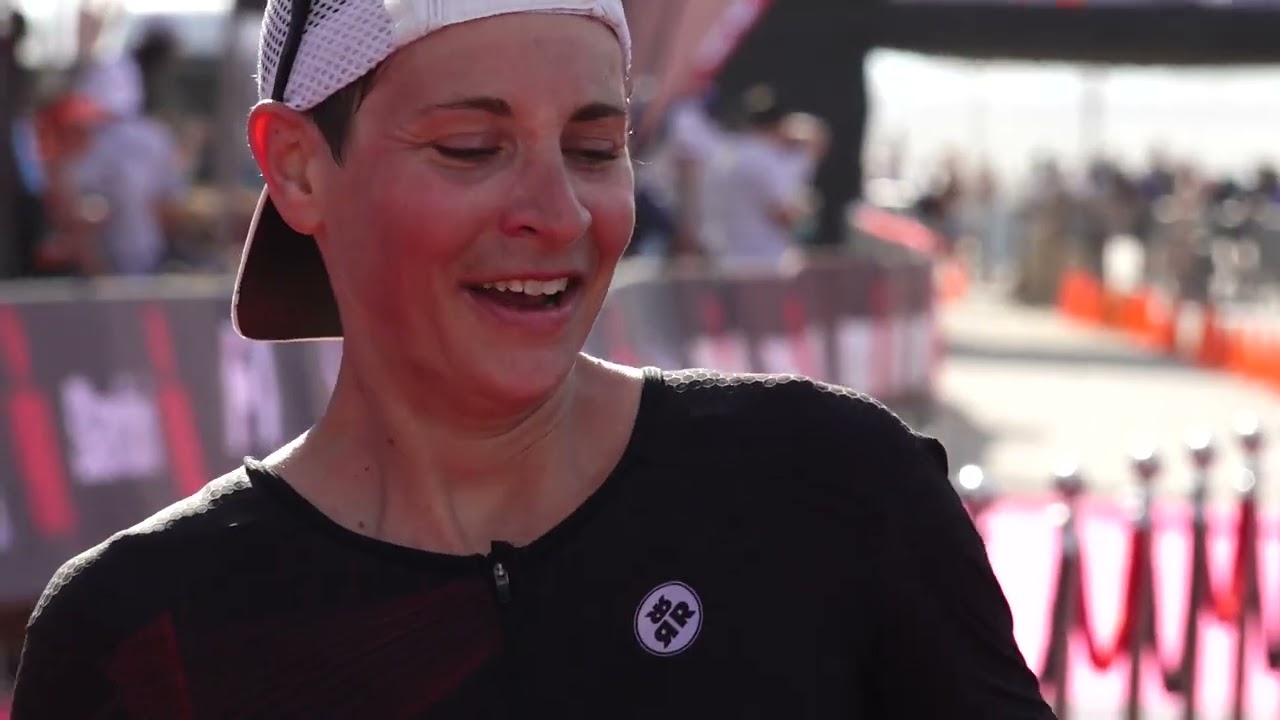 ISUZU IRONMAN African Championship 2022