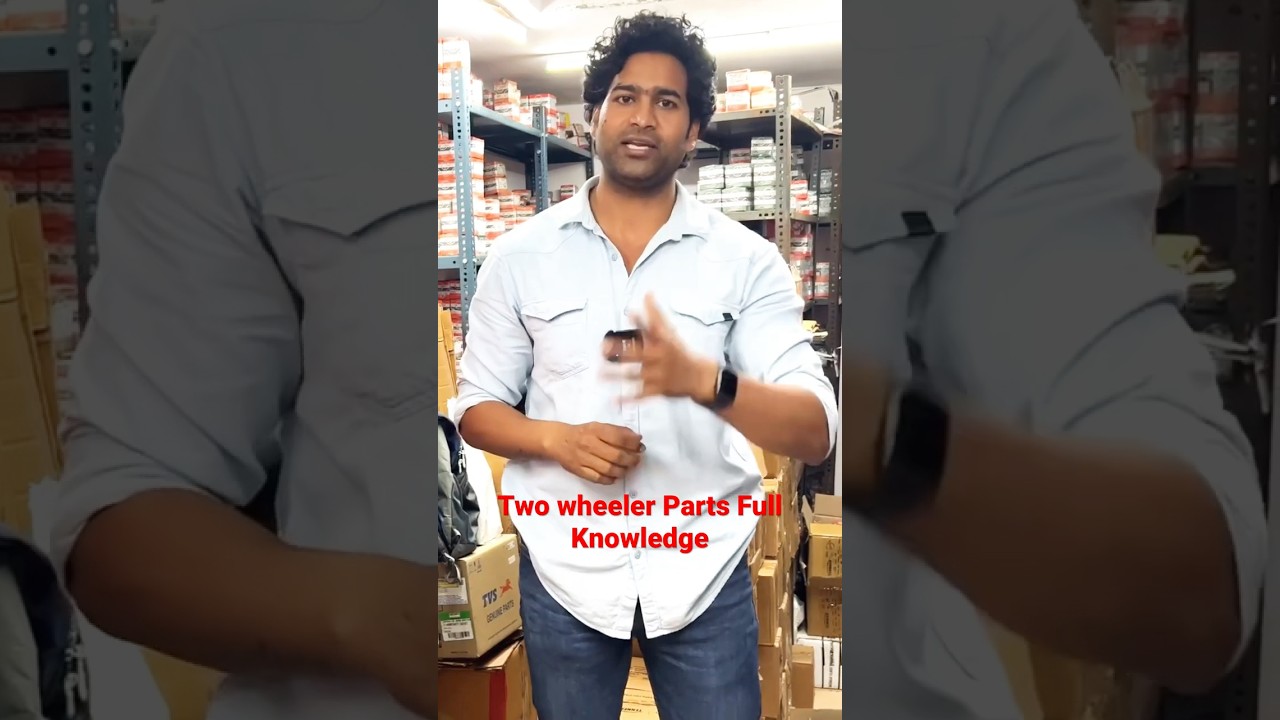 Cheapest bike And Scooter Piston&rsquo;s Shop in delhi karol bagh #arvunboxing #ajaysagar #ushapistone