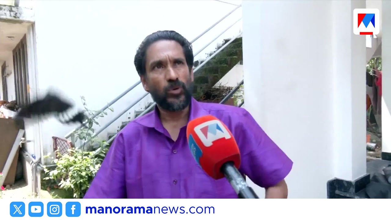 അപകടത്തിൽപ്പെട്ട് വസ്ത്രം കീറിയ സ്ത്രീക്ക് ഉടുമുണ്ട് അഴിച്ചുനൽകി ഷാജി ​| accident | help