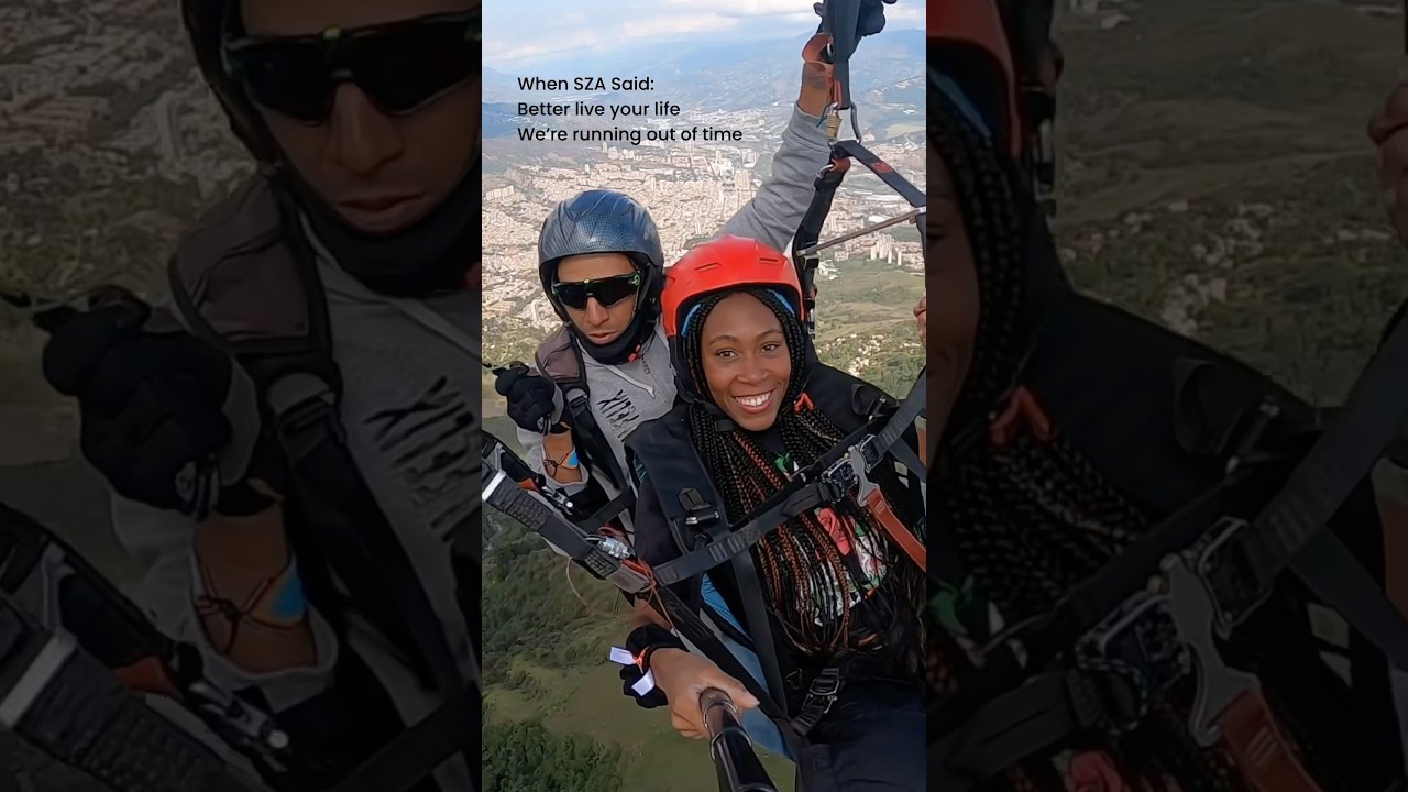 Money comes back, experiences don&rsquo;t!! #liveyourbestlife