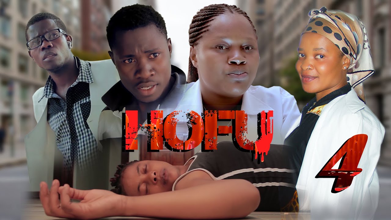 Hofu Episode  4  #dontatv #asmaulhusna#udom#sinemazetu#dumatv#rkmovie#