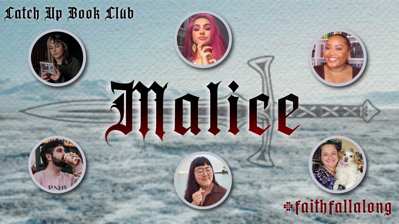 Malice 🗡️ 