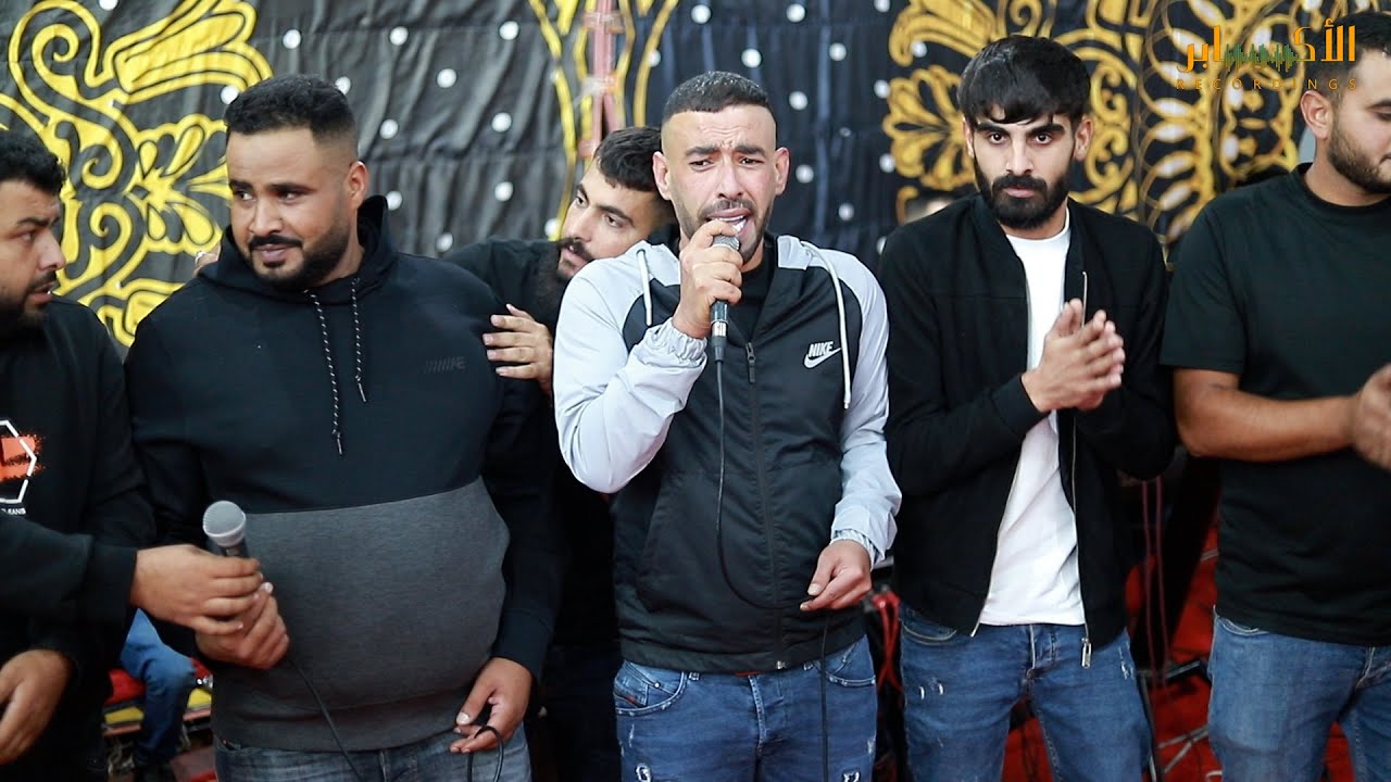 ولعت للي خلقها - شنوبك وين مربيهم || الفنانين معين الاعسم ويوسف صرايعه 💥 مهرجان وسام محمد مطر 2023