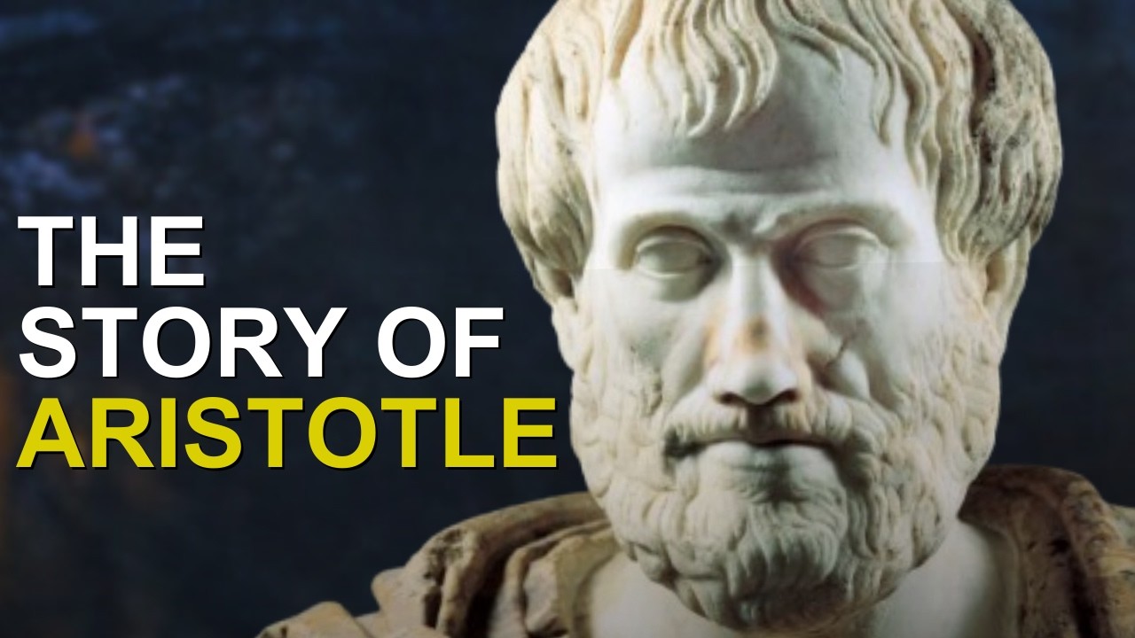 Aristotle: The Philosopher who Changed the World