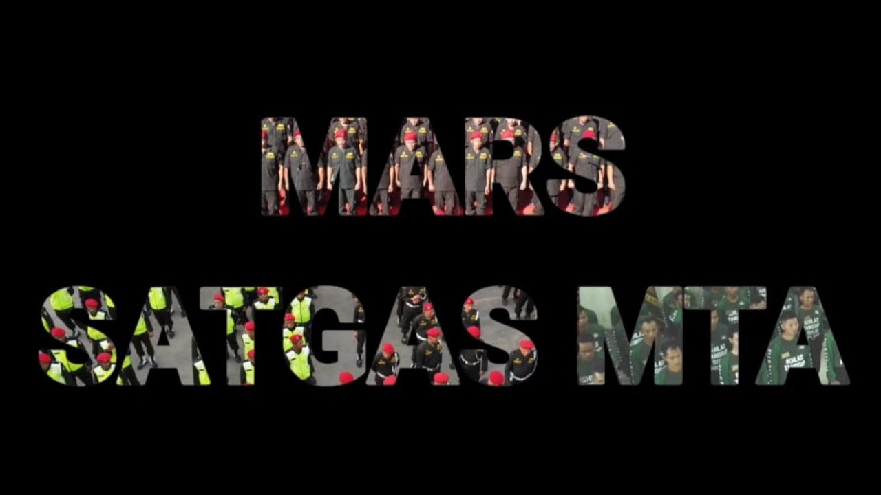 NEW VERSION MARS SATGAS MTA