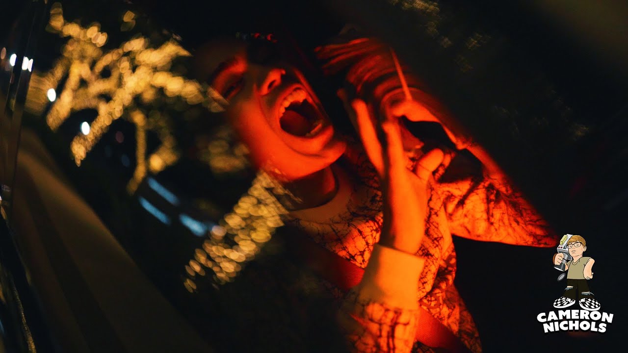 REXGOTBANDZ - NOVEMBER 10th