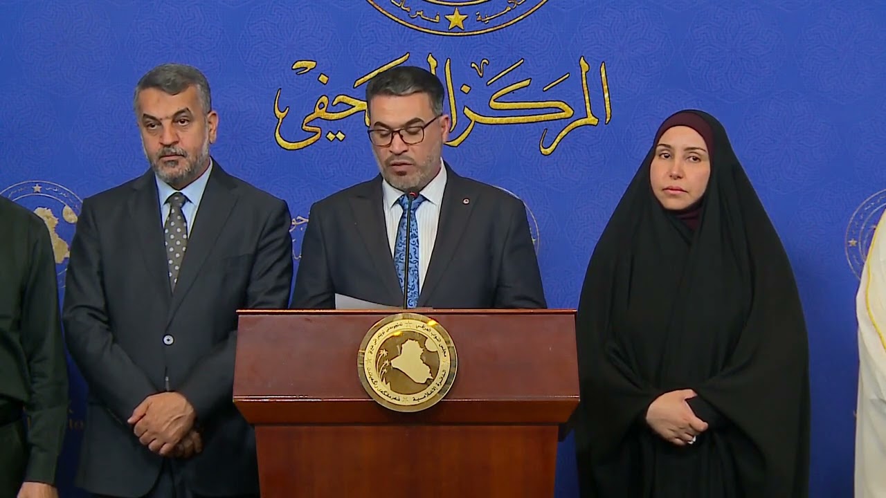 نبدي اعتراضنا على قانون المساعدة القانونية لسريانه على قضايا تهدف الى اختراق العلاقات الاسرية