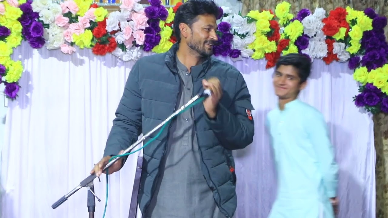 Part 2 Jashan mola Ali  2025 chak No 10