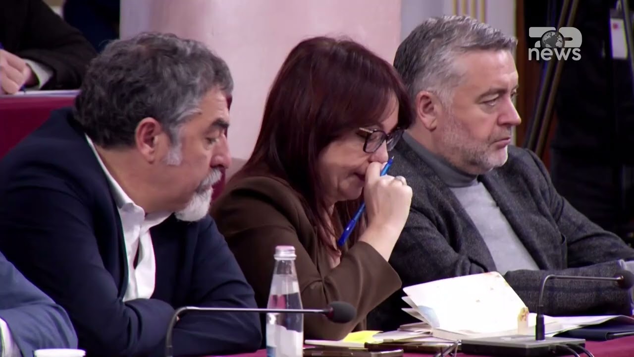 Top News - 'Porto Romano do të bëhet'. Edi Rama: Ata që duan ta bllokojnë, do të dështojnë