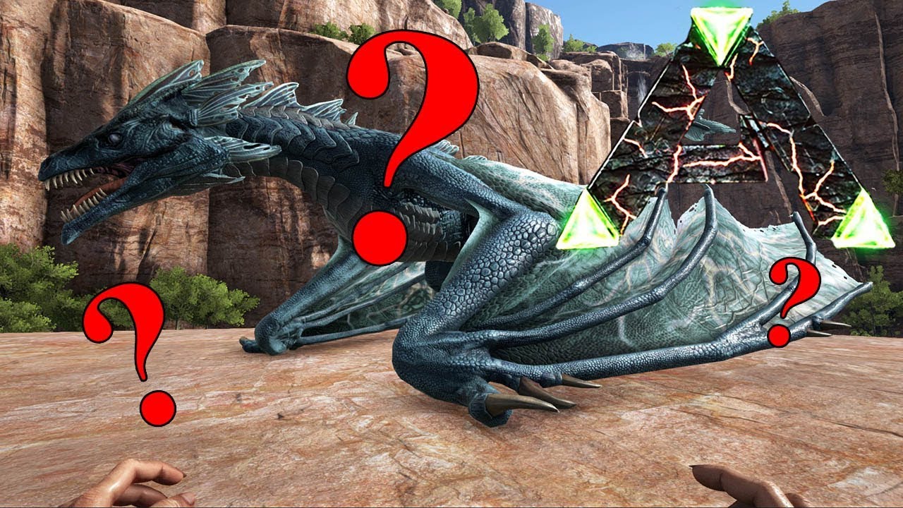 AANGEVALLEN DOOR DE WYVERN RIDERS?! - ARK Ragnarok #16