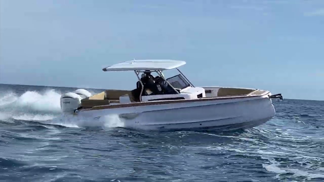 Best of Boats Award 2024 – Best for Performance