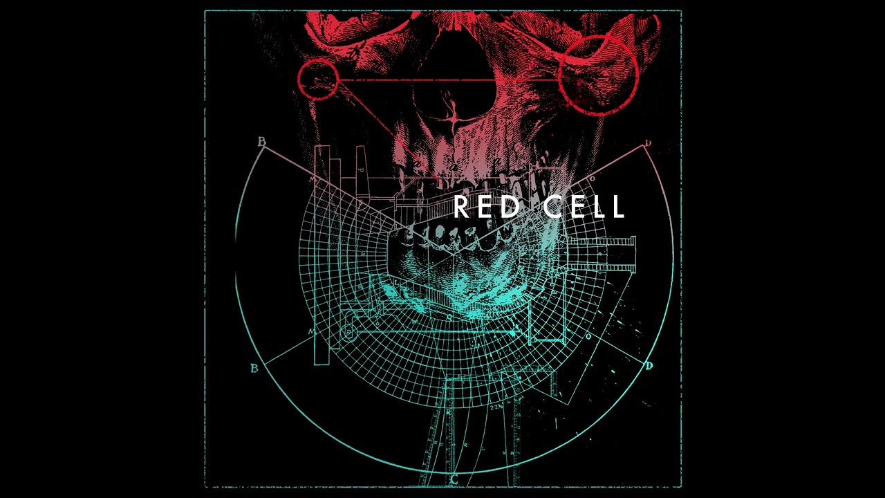 Red Cell - When Death is Done (OFFICIAL AUDIO)
