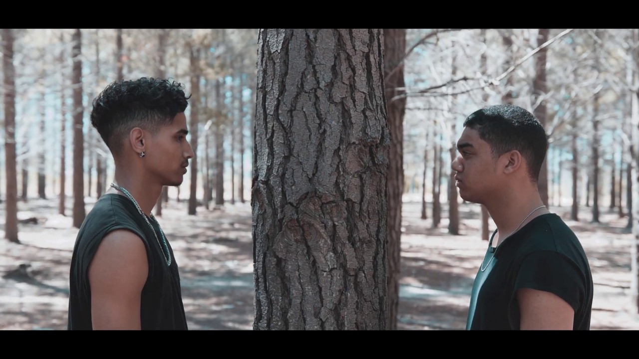 BRANDON VRAAGOM & TEVIN WIENER | KENSHO - BREATHE & RECEIVE | CHOREOGRAPHY.