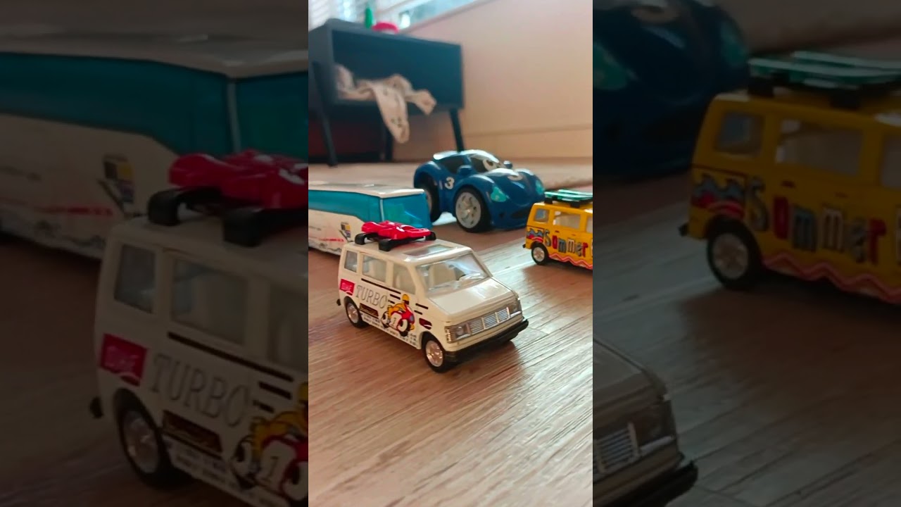 choose the best Car. Haider Playing with Car 