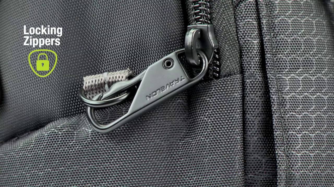 Travelon Anti-Theft Active Tour Bag - on eBags.com