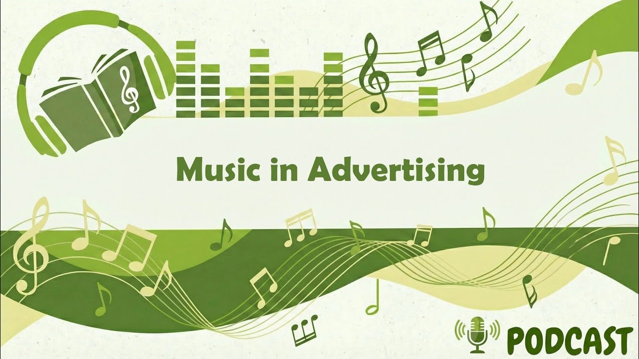 Music in Advertising