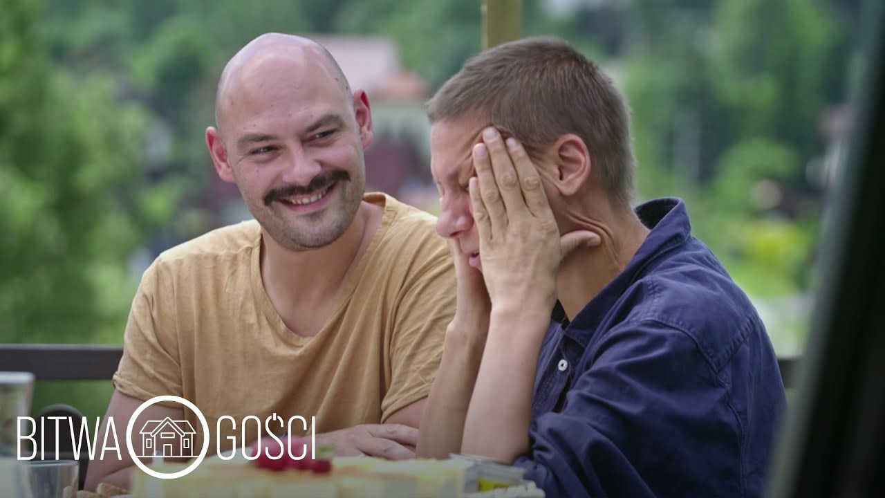 Byli ZNIESMACZENI pokojem, a i tak CHCIELI WRÓCIĆ! 🔥 | Bitwa o gości