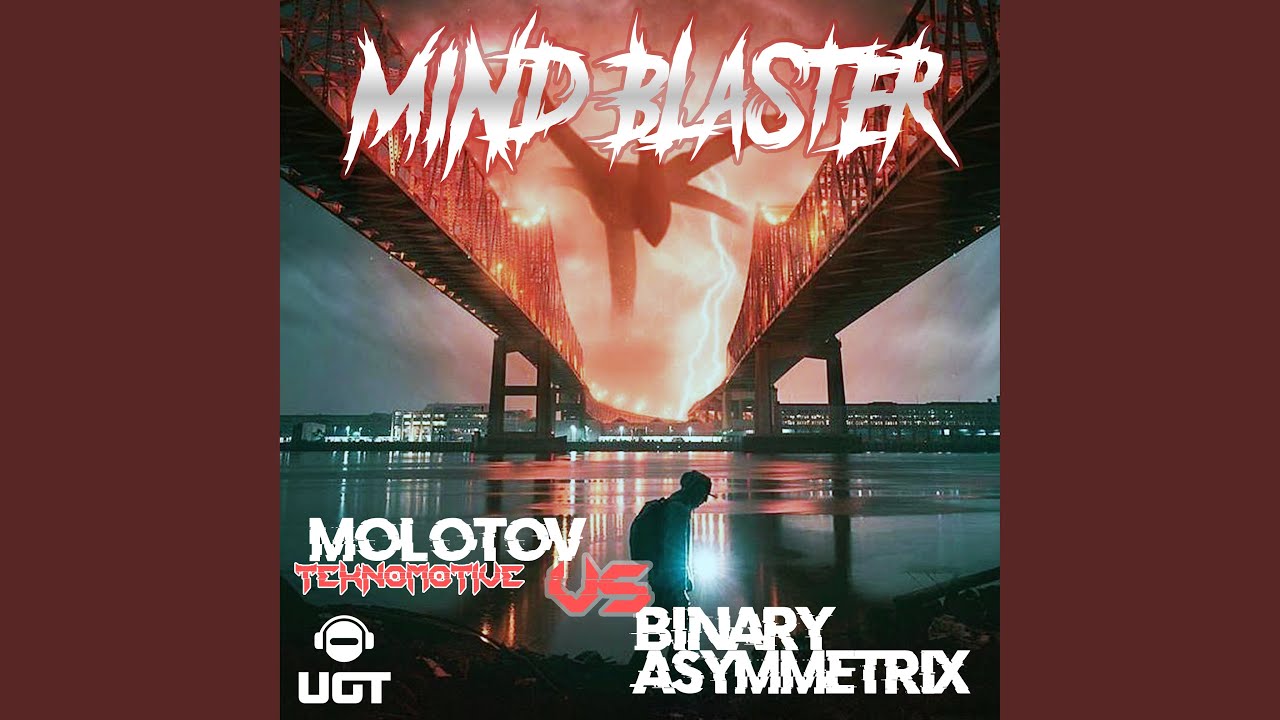 Mind Blaster
