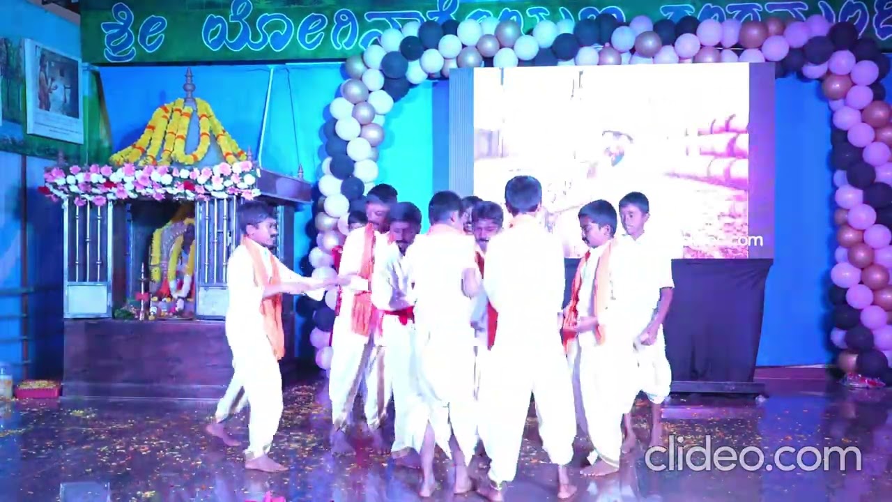 Drama | Annual day | ಸರ್ಕಾರಿ ಹಿರಿಯ ಪ್ರಾಥಮಿಕ ಶಾಲೆ |ಕೆಂದನಹಳ್ಳಿ.