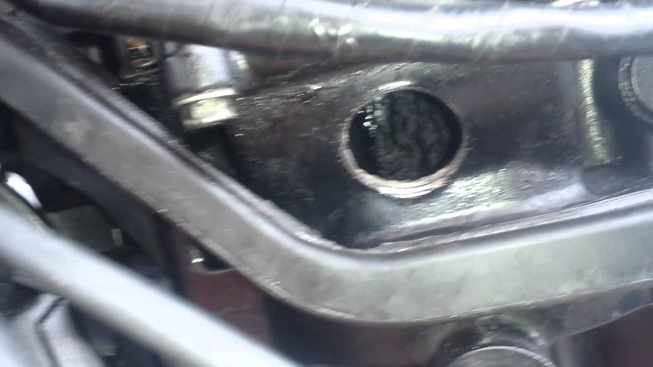 Suzuki df 90 problem