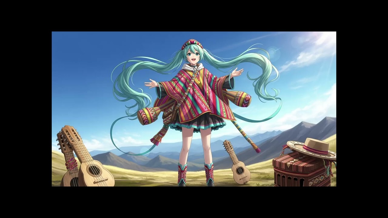 SUNOみゅーじっく　ワイニョ3+4