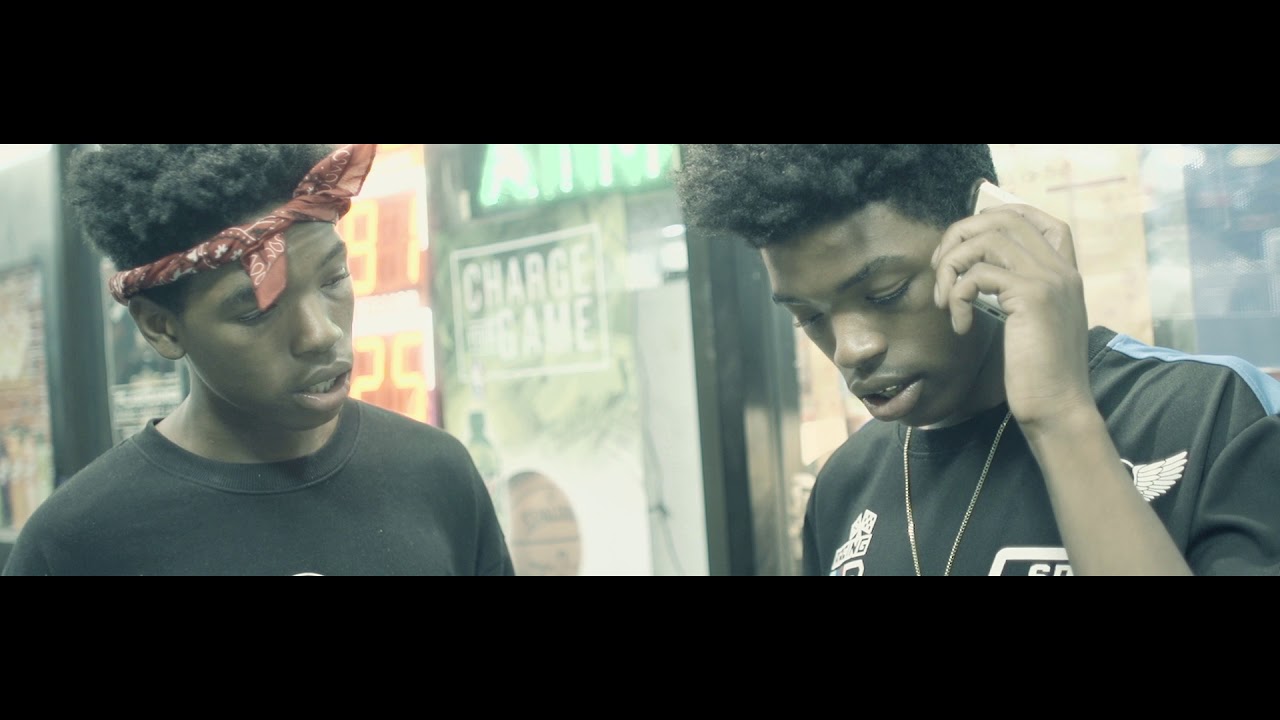 Twin glockz ft swankbo (Broke remix)