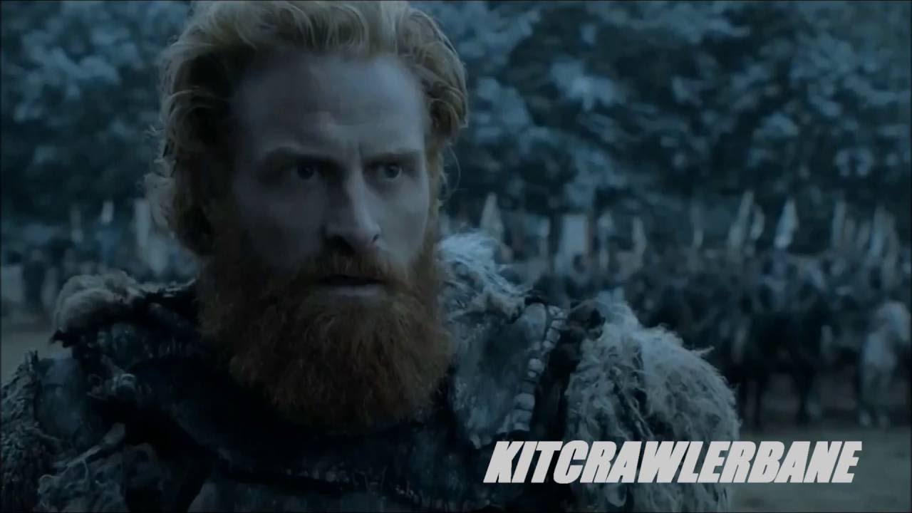 Game Of Thrones - War Of Change (Battle of the Bastards)