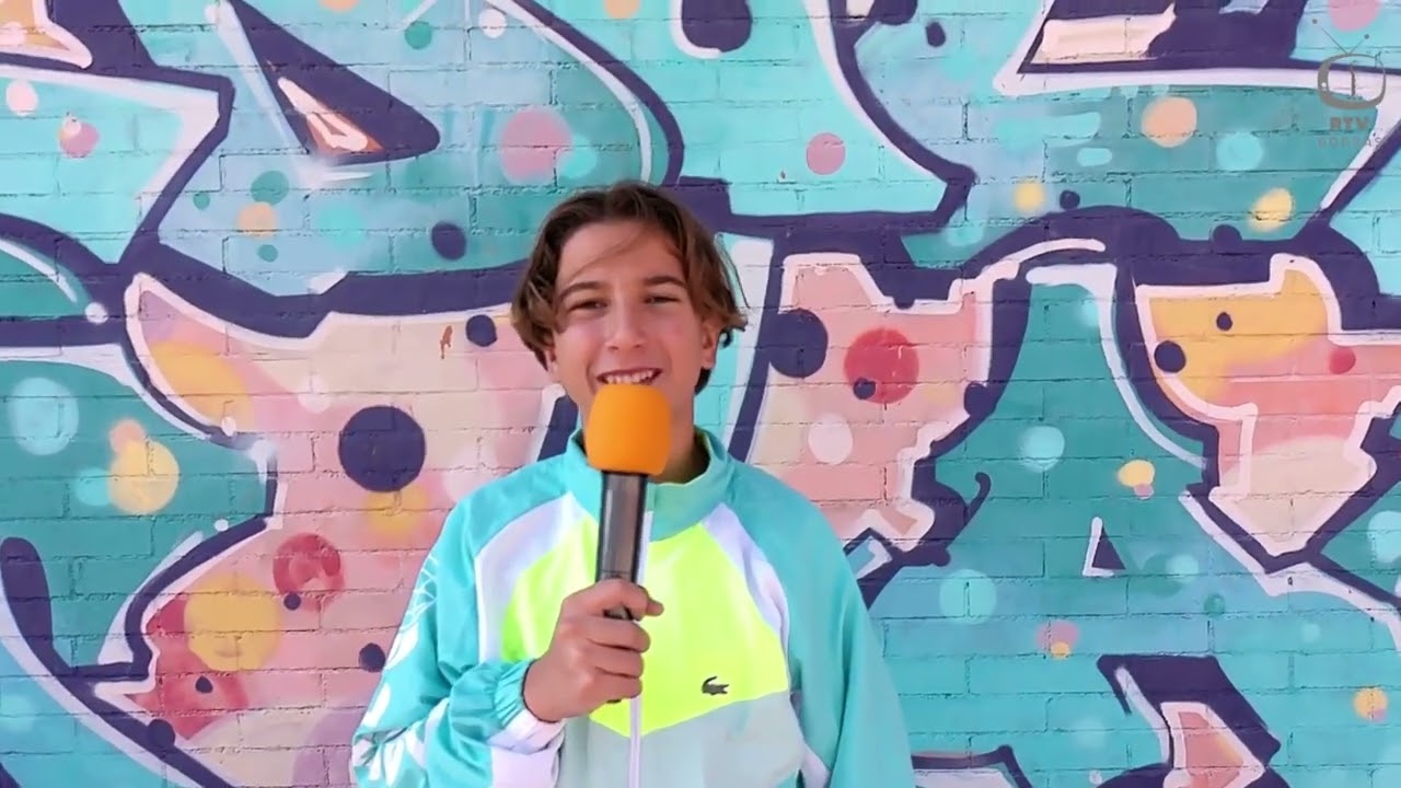 Les videoc&agrave;psules del Borr&agrave;s. L'institut