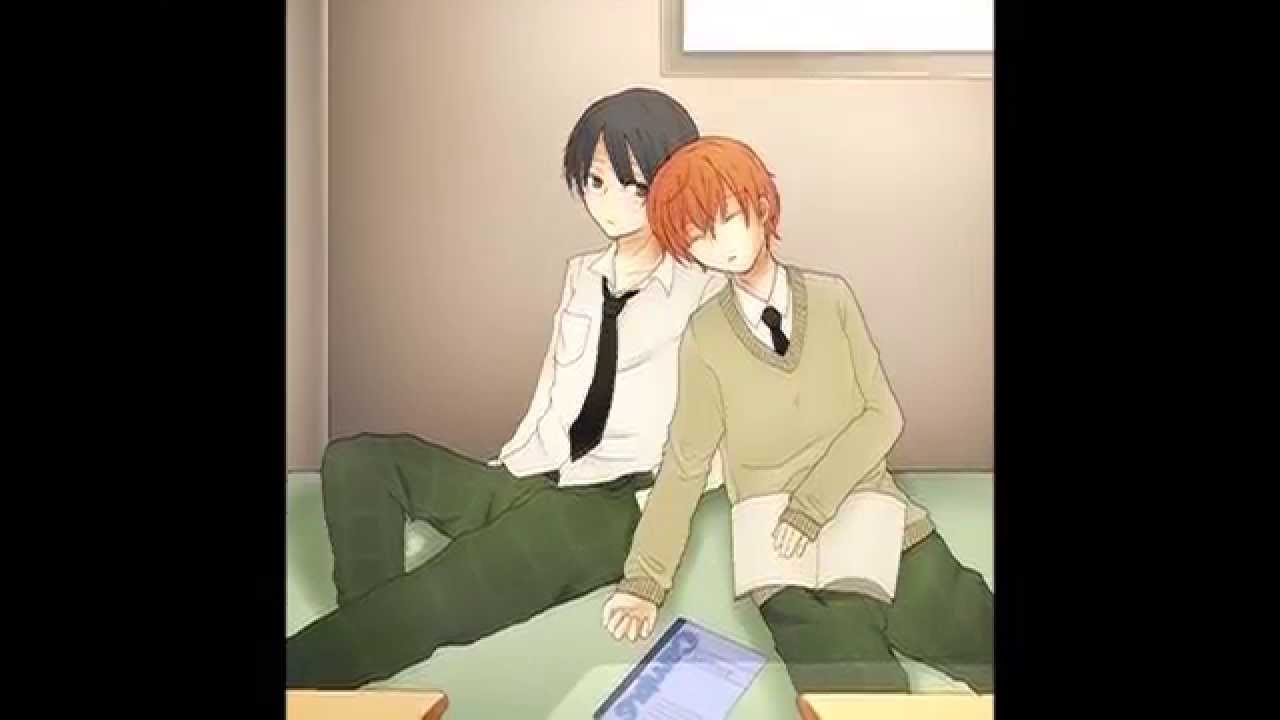 Stan x Kyle: You belong with me
