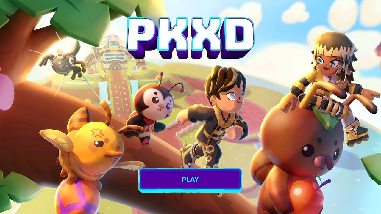 PK XD NEW GARDEN SEASON UPDATE 😱 COMING SOON | SAYAN XD LIVE