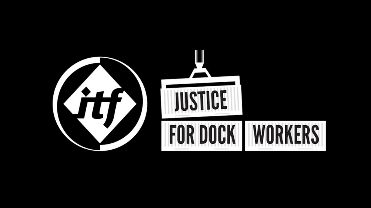 Justice for Madagascan Dockworkers