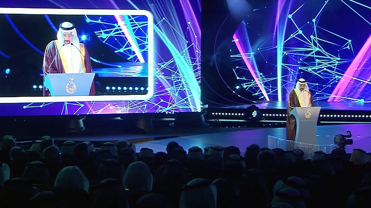 SADARA & SATORP inauguration - Moments International Event Highlights